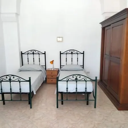Casa Colimena بيت للعطل *