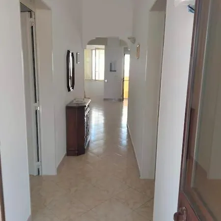 Casa Colimena بيت للعطل