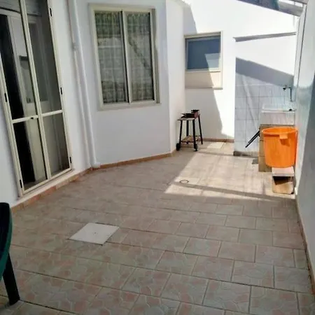 Casa Colimena *