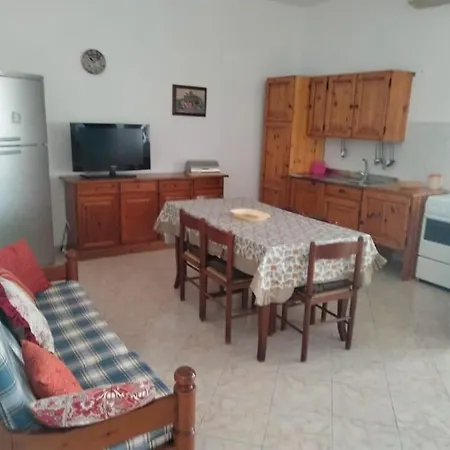 بيت للعطل Casa Colimena *