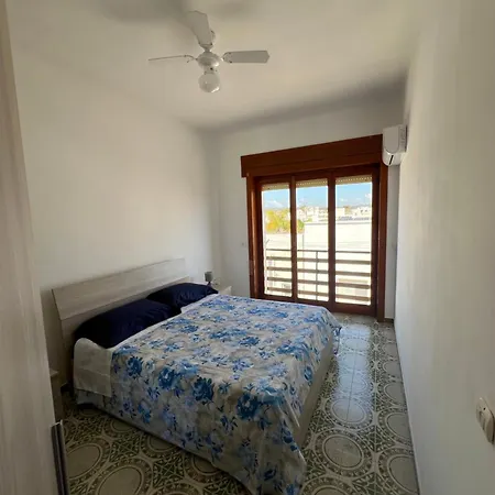Apartment Casa Colimena Torre Colimena