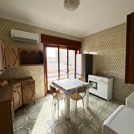 Casa Colimena Apartment *