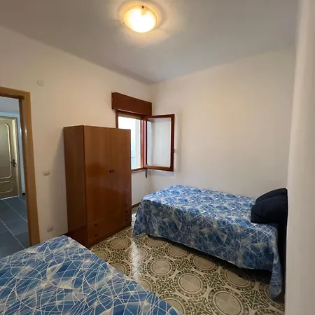 Apartment Casa Colimena *