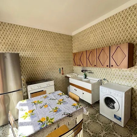 Casa Colimena Apartment *