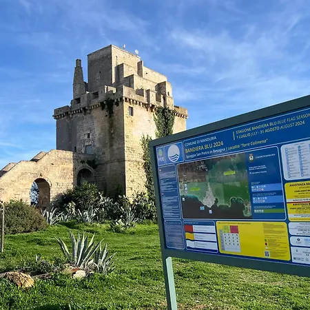 Casa Colimena